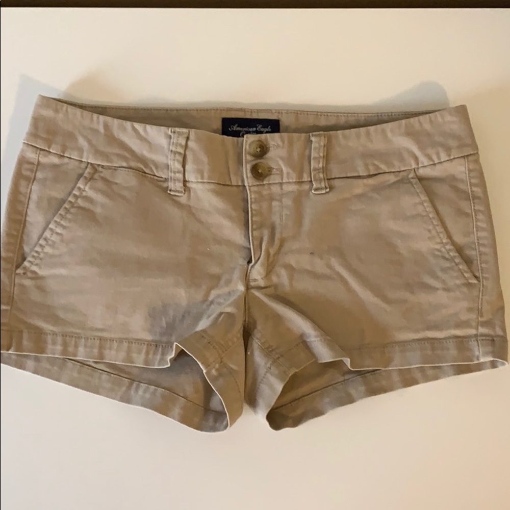 American Eagle Shorts - Size 4